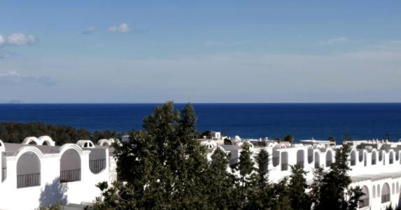 Duplex Turisticos Mojamar Playa Apartment Mojacar Ngoại thất bức ảnh