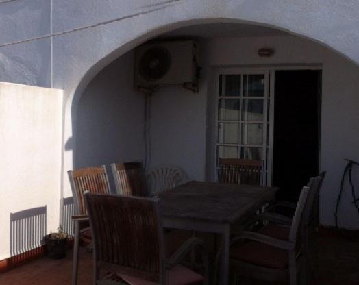 Duplex Turisticos Mojamar Playa Apartment Mojacar Phòng bức ảnh