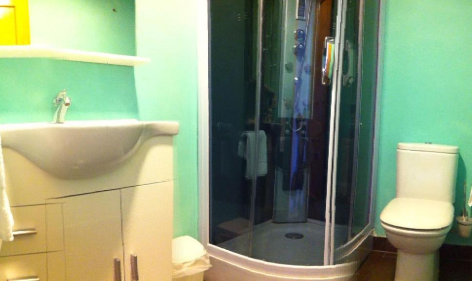 Duplex Turisticos Mojamar Playa Apartment Mojacar Phòng bức ảnh