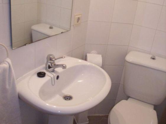 Duplex Turisticos Mojamar Playa Apartment Mojacar Phòng bức ảnh