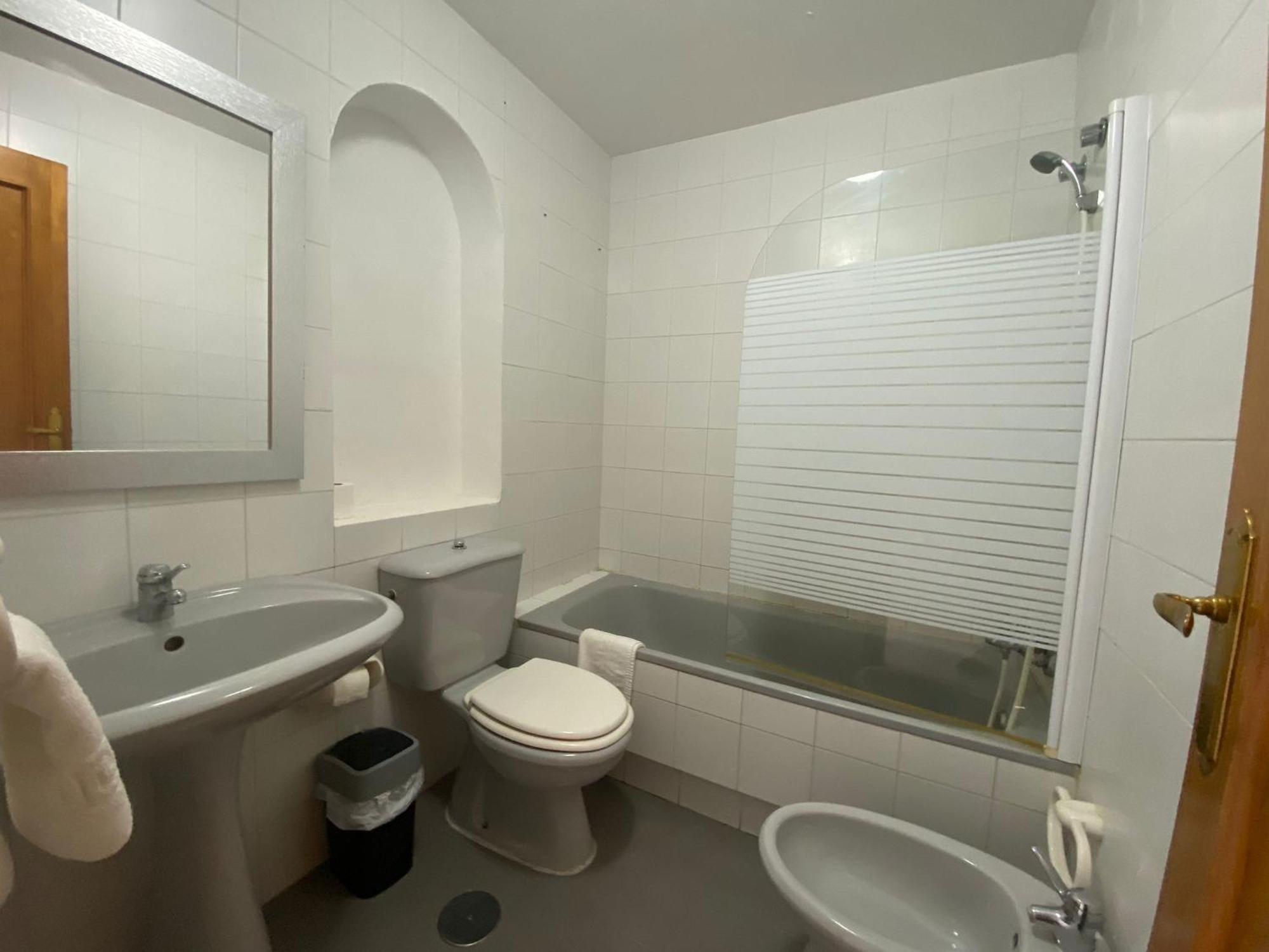 Duplex Turisticos Mojamar Playa Apartment Mojacar Ngoại thất bức ảnh