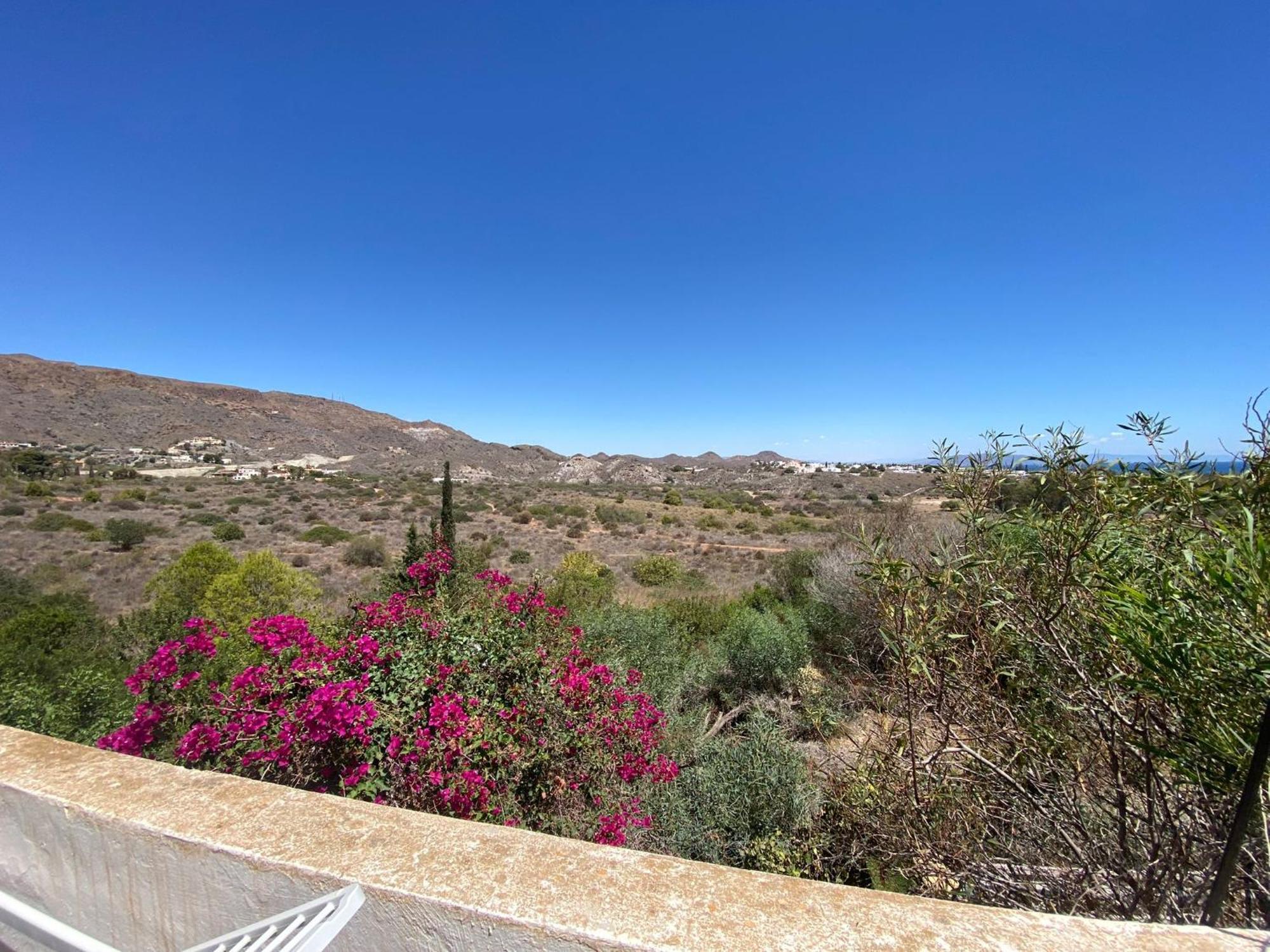 Duplex Turisticos Mojamar Playa Apartment Mojacar Ngoại thất bức ảnh