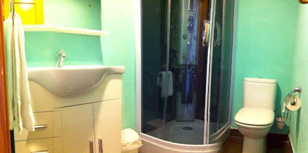 Duplex Turisticos Mojamar Playa Apartment Mojacar Ngoại thất bức ảnh