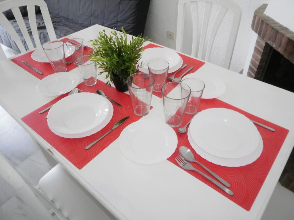 Duplex Turisticos Mojamar Playa Apartment Mojacar Ngoại thất bức ảnh