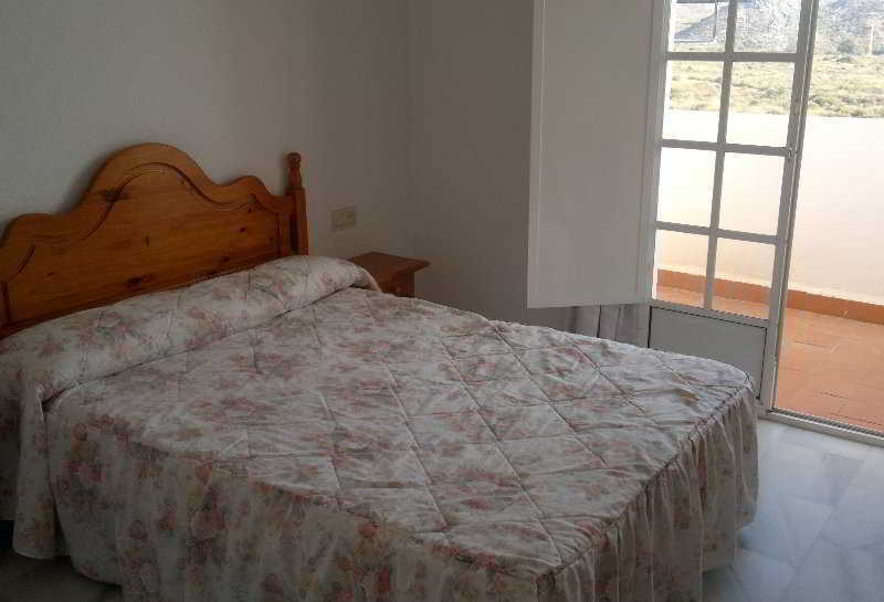 Duplex Turisticos Mojamar Playa Apartment Mojacar Ngoại thất bức ảnh