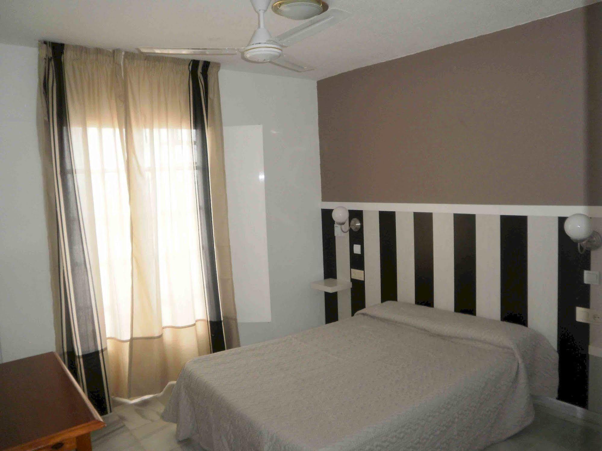 Duplex Turisticos Mojamar Playa Apartment Mojacar Ngoại thất bức ảnh